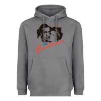 Storm casablanca Heavyweight Hoodie - lanVoArt
