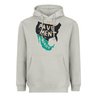 Pavement Heavyweight Hoodie | Teevron