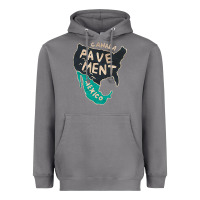Storm pavement Heavyweight Hoodie - lanVoArt