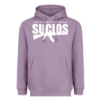 Lavender king lil g merch sucios originals Heavyweight Hoodie - lanVoArt