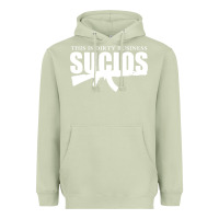 Matcha king lil g merch sucios originals Heavyweight Hoodie - lanVoArt
