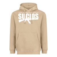Mushroom king lil g merch sucios originals Heavyweight Hoodie - lanVoArt
