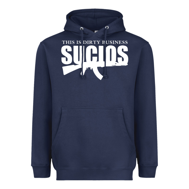 King Lil G Merch Sucios Originals Heavyweight Hoodie by lanVoArt | Teevron