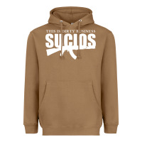 Toasted Coconut king lil g merch sucios originals Heavyweight Hoodie - lanVoArt