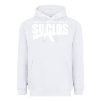 White king lil g merch sucios originals Heavyweight Hoodie - lanVoArt