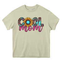 Mossy cool mom Heavy Core Tee - JahusDesignShop