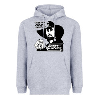 Johnny Paycheck Shirt Take This Job And Shove It Vintage Country Music Heavyweight Hoodie | Teevron