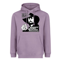 Lavender johnny paycheck shirt take this job and shove it vintage country music Heavyweight Hoodie - lanVoArt