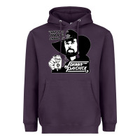 Plum johnny paycheck shirt take this job and shove it vintage country music Heavyweight Hoodie - lanVoArt