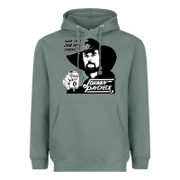 Sage johnny paycheck shirt take this job and shove it vintage country music Heavyweight Hoodie - lanVoArt