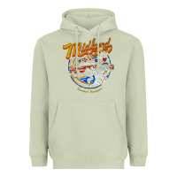 Matcha midland drinking problem Heavyweight Hoodie - lanVoArt
