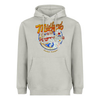 Moon Dust midland drinking problem Heavyweight Hoodie - lanVoArt