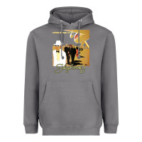Storm ausrock 08 skyhooks vintage living in the 70's Heavyweight Hoodie - lanVoArt