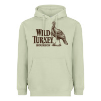 Matcha wild turkey bourbon Heavyweight Hoodie - lanVoArt