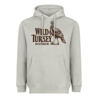 Moon Dust wild turkey bourbon Heavyweight Hoodie - lanVoArt