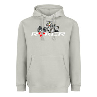 Moon Dust vintage canam ryker sketch classic unisex t shirt Heavyweight Hoodie - lanVoArt