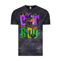 Cloud Black My cat is my boo Halloween Vintage Tee - NancyCooperArtShop