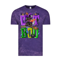 Cloud Purple My cat is my boo Halloween Vintage Tee - NancyCooperArtShop