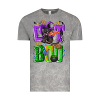 Cloud Rock My cat is my boo Halloween Vintage Tee - NancyCooperArtShop