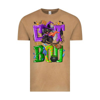 Vintage Camel My cat is my boo Halloween Vintage Tee - NancyCooperArtShop