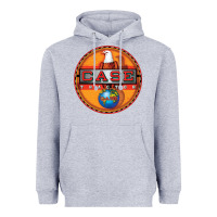 Heather Grey case tractor shirt Heavyweight Hoodie - lanVoArt