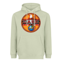 Matcha case tractor shirt Heavyweight Hoodie - lanVoArt