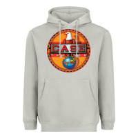 Moon Dust case tractor shirt Heavyweight Hoodie - lanVoArt