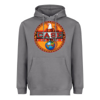 Storm case tractor shirt Heavyweight Hoodie - lanVoArt