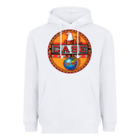 White case tractor shirt Heavyweight Hoodie - lanVoArt