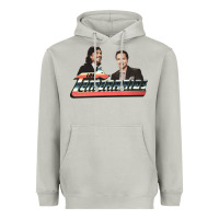 Moon Dust los temerarios Heavyweight Hoodie - lanVoArt