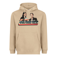 Mushroom los temerarios Heavyweight Hoodie - lanVoArt
