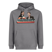 Storm los temerarios Heavyweight Hoodie - lanVoArt