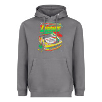 Storm terry labonte corn flakes 5 Heavyweight Hoodie - lanVoArt