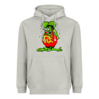 Moon Dust ratfink Heavyweight Hoodie - lanVoArt