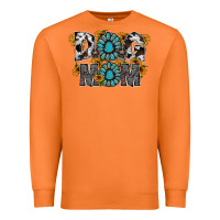 Carrot dog mom Premium Sweatshirt - RacoonDesign