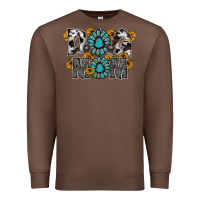 Chestnut dog mom Premium Sweatshirt - RacoonDesign