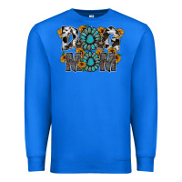 True Royal dog mom Premium Sweatshirt - RacoonDesign