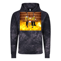 Cloud Black dad fuel father's day Vintage Hoodie - TumblerDesignByShophia