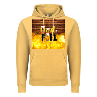Vintage Mustard dad fuel father's day Vintage Hoodie - TumblerDesignByShophia