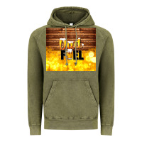 Vintage Olive dad fuel father's day Vintage Hoodie - TumblerDesignByShophia