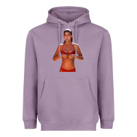 Lavender zunvyntee phoebe cates red bikini ridgemont Heavyweight Hoodie - lanVoArt