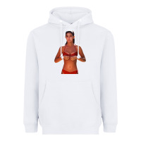 White zunvyntee phoebe cates red bikini ridgemont Heavyweight Hoodie - lanVoArt
