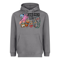 Storm nursing in my heart Heavyweight Hoodie - RacoonDesign