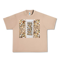 Burro mother's day mimi leopard tumbler tbs Urban Heavy Tee - TumblerDesignByShophia