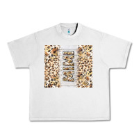 Lunar Rock mother's day mimi leopard tumbler tbs Urban Heavy Tee - TumblerDesignByShophia