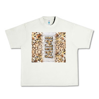 Pistachio mother's day mimi leopard tumbler tbs Urban Heavy Tee - TumblerDesignByShophia