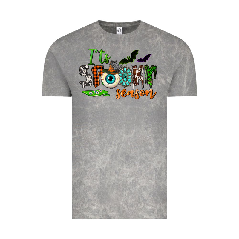 It's Spooky Season Vintage Tee by NancyCooperArtShop | Teevron