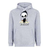 Heather Grey Blind Skateboards TShirts Gift For Fans Heavyweight Hoodie - lanVoArt
