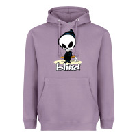 Lavender Blind Skateboards TShirts Gift For Fans Heavyweight Hoodie - lanVoArt