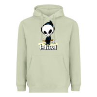 Matcha Blind Skateboards TShirts Gift For Fans Heavyweight Hoodie - lanVoArt